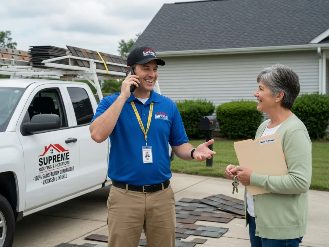Roof Replacement Yale, OK FAQs